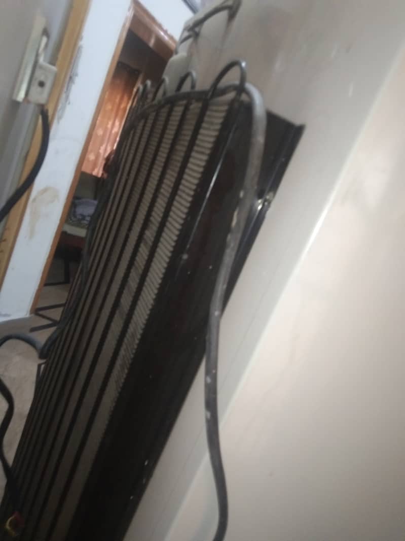 Dawlance fridge 9199-2WB model 0