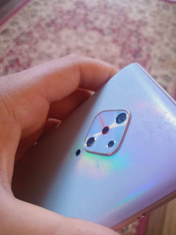fresh mobile S1 pro 8/128outclass camera best for PUBG and photography 6