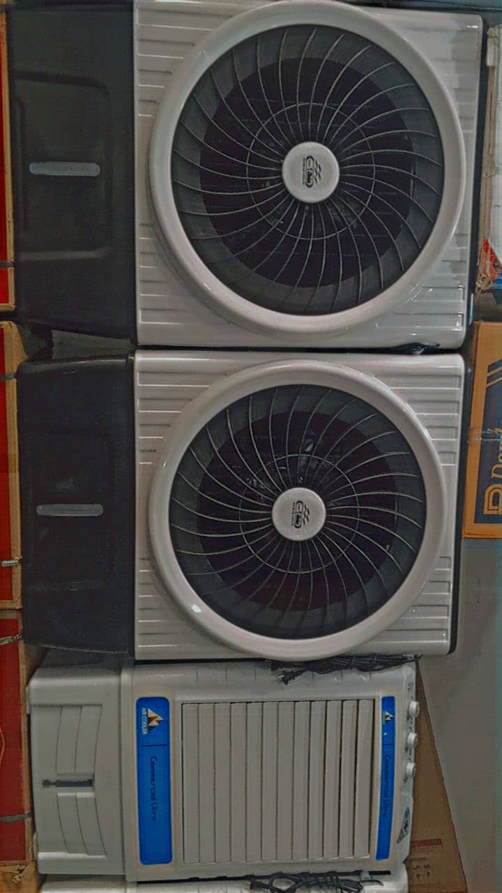 air cooler / solar air cooler 12 watt air cooler / room cooler / ac d 7