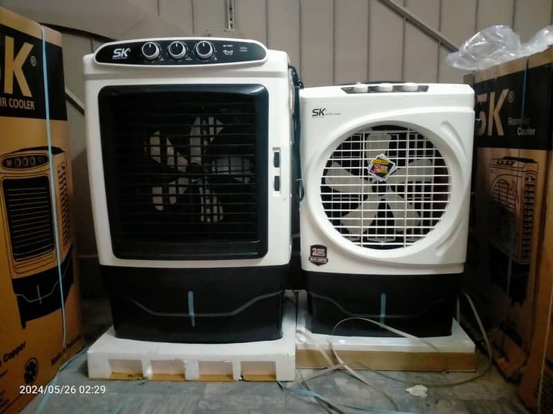 air cooler / solar air cooler 12 watt air cooler / room cooler / ac d 10