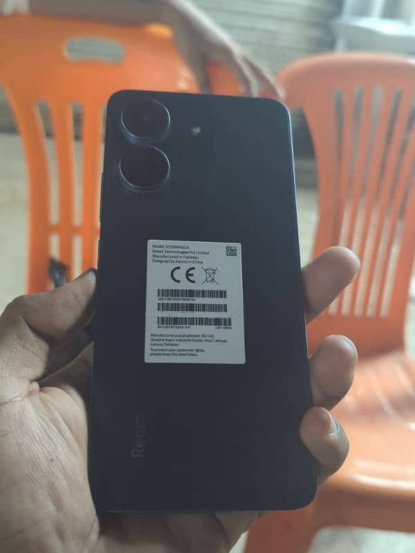 redmi 13c 0