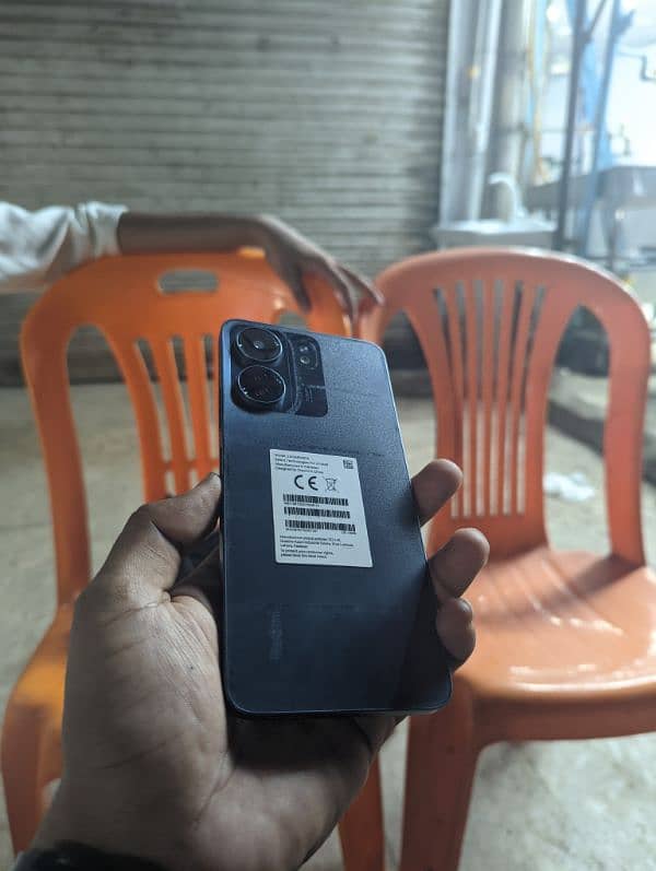 redmi 13c 5