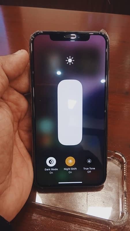 iPhone XS 256 Gb pta approved 1