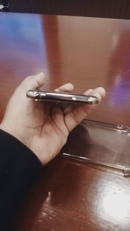 iPhone XS 256 Gb pta approved 2