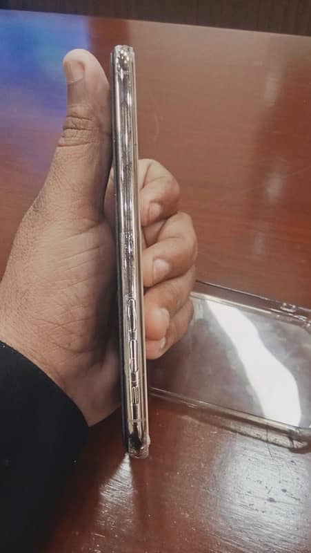 iPhone XS 256 Gb pta approved 3