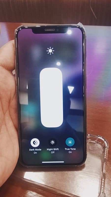 iPhone XS 256 Gb pta approved 4