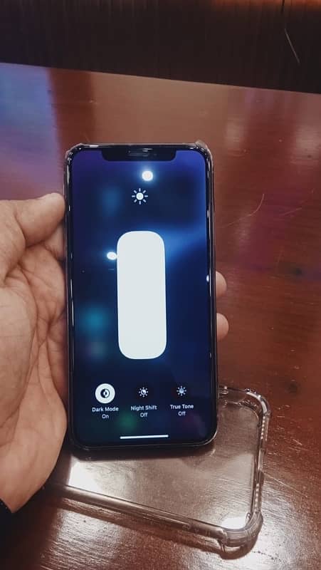 iPhone XS 256 Gb pta approved 5
