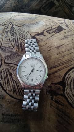 seiko 5 s26 auto
