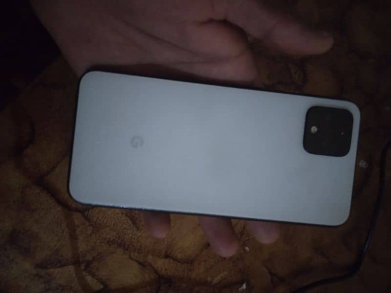 Google pixel 4 6/128 1