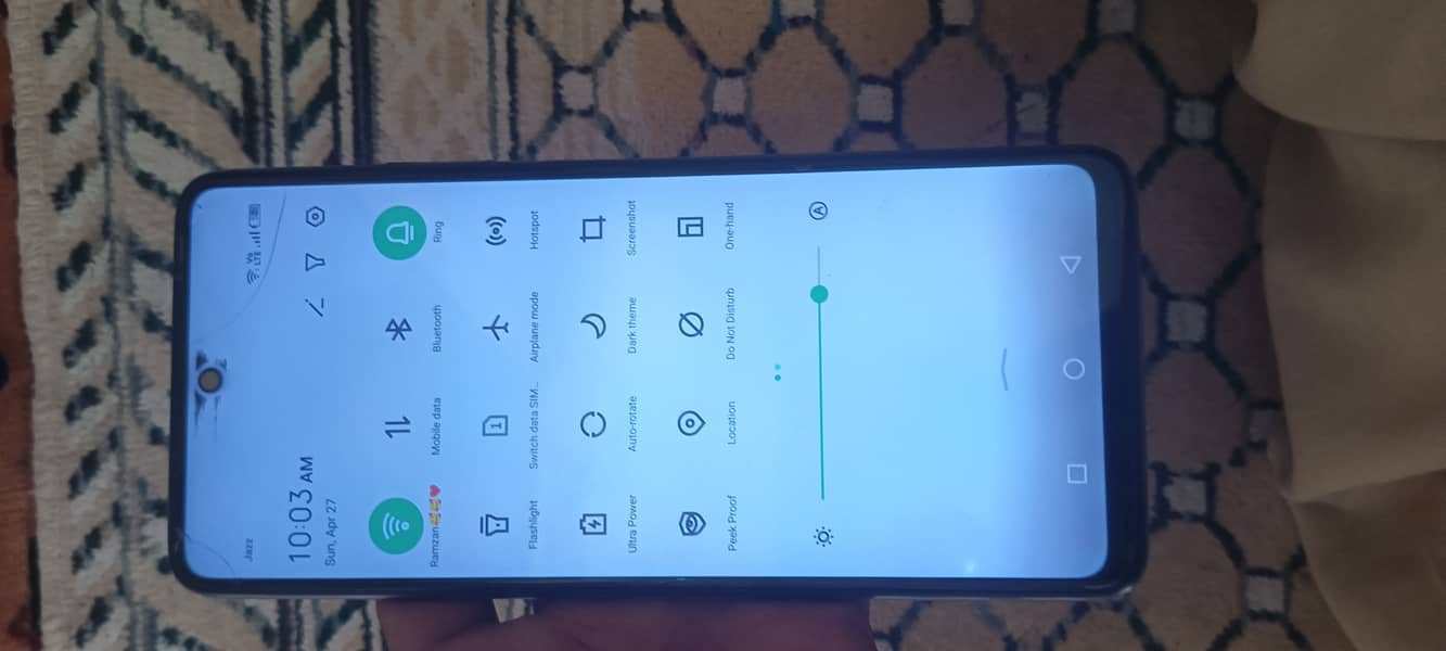 infinix Note 10 Pro 0
