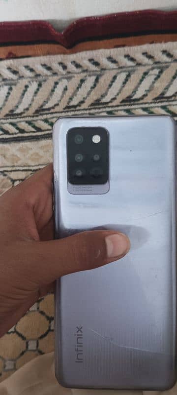 infinix Note 10 Pro 2
