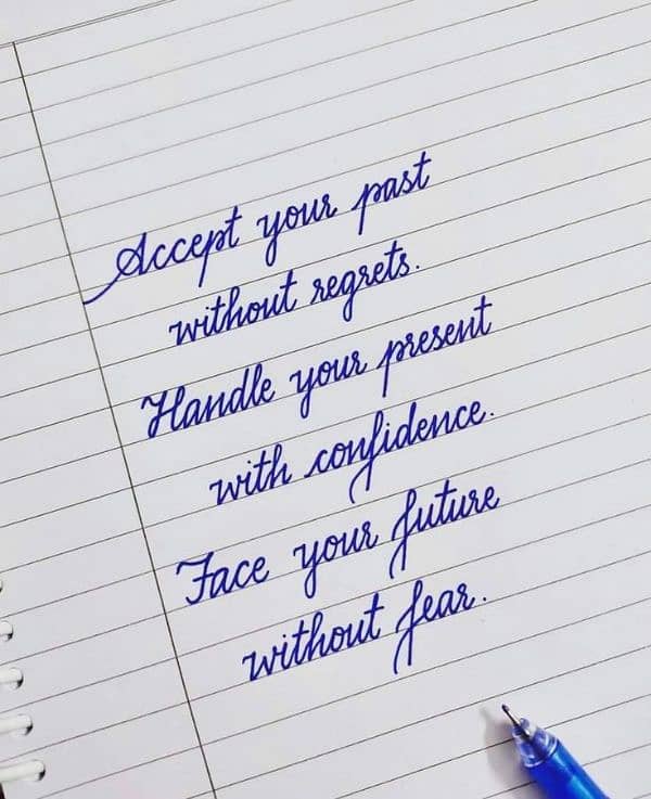 contect writing 1