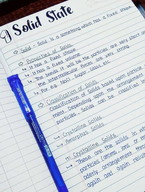 contect writing 4