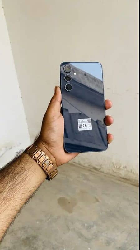 Samsung Galaxy A35 1