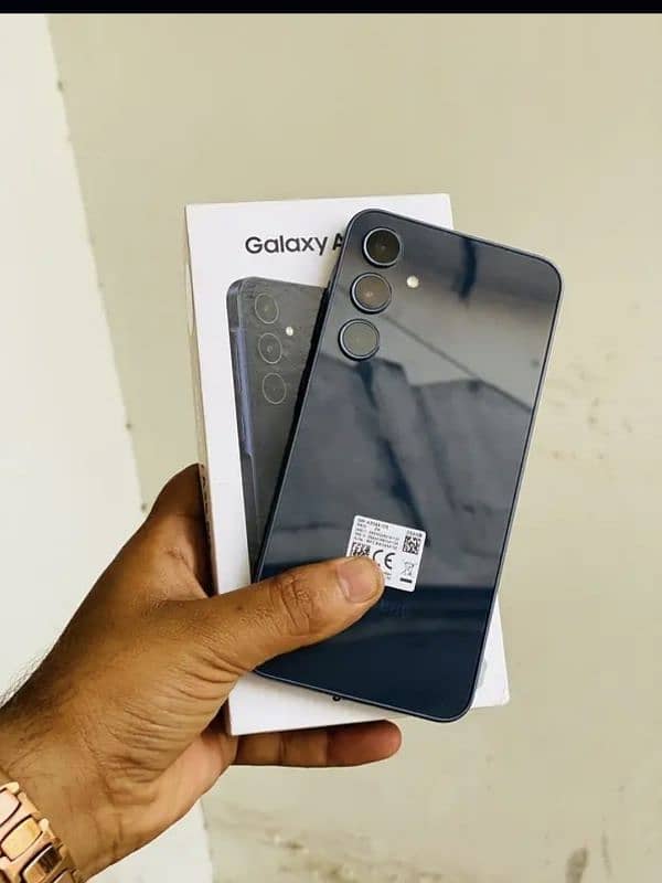 Samsung Galaxy A35 3