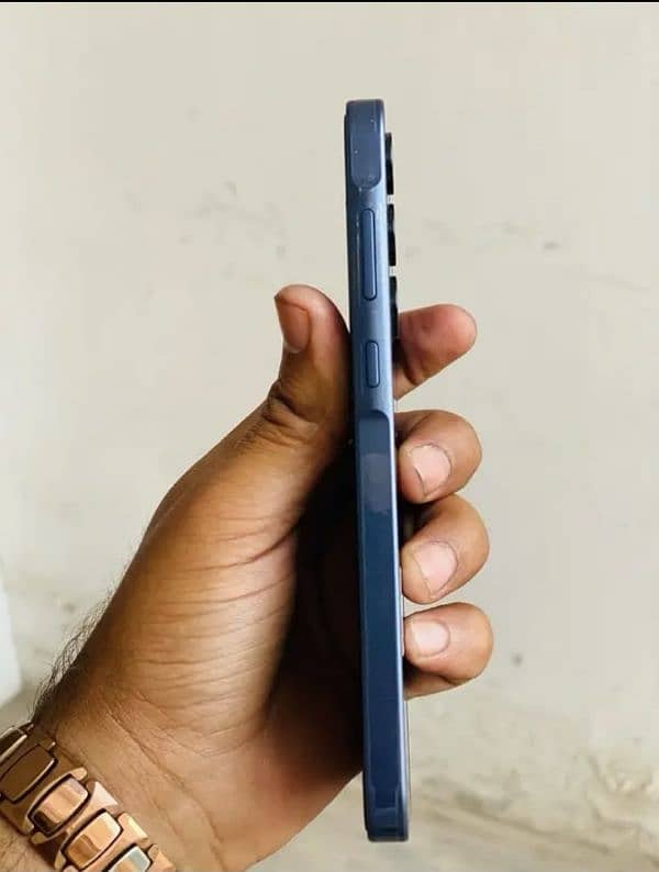 Samsung Galaxy A35 4