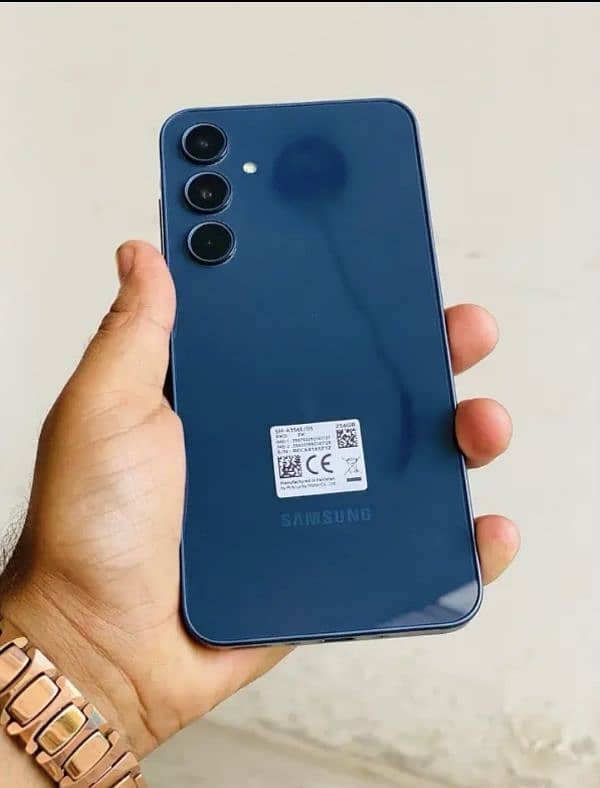 Samsung Galaxy A35 5