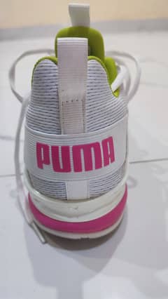 Puma shoes for sale