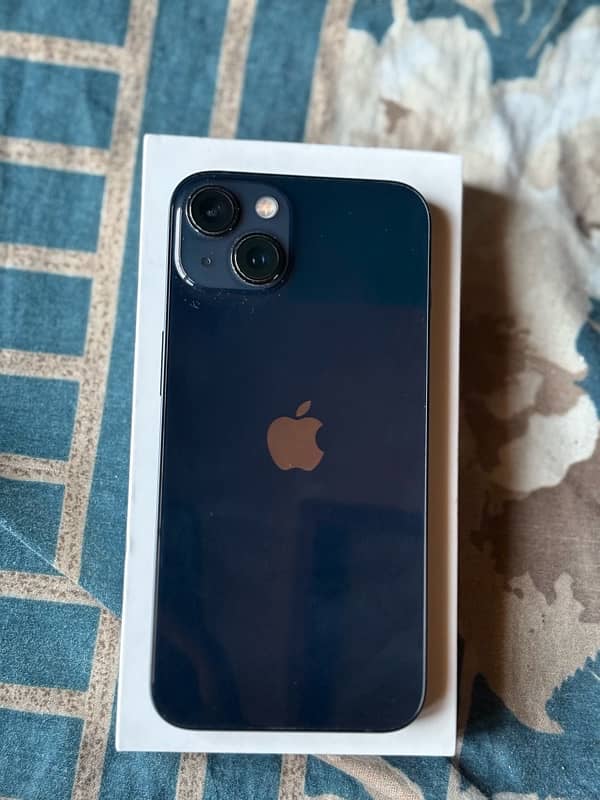 iphone 13 non pta (factory unlocked) 0