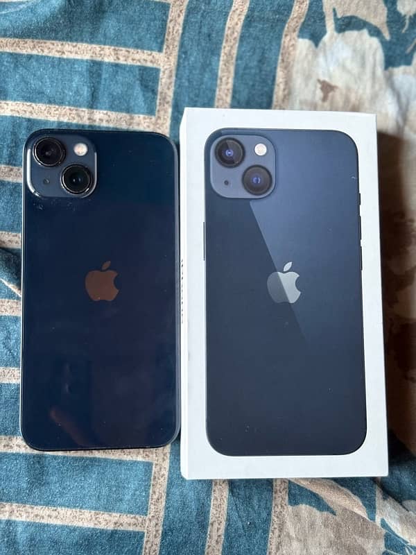 iphone 13 non pta (factory unlocked) 2