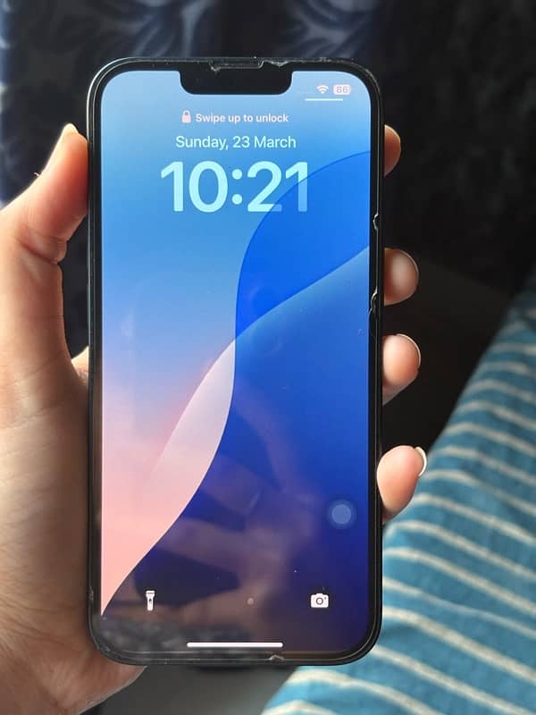iphone 13 non pta (factory unlocked) 3