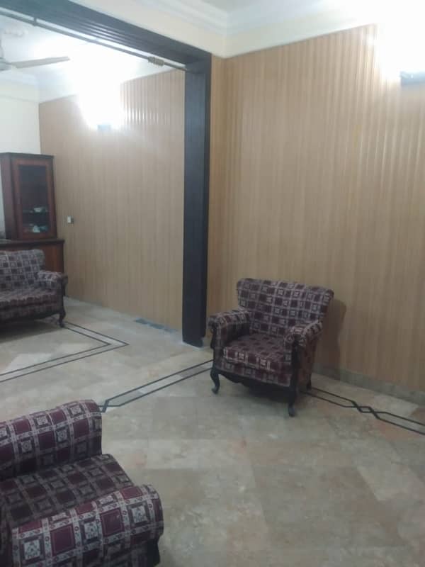 Beautiful House 5 Marla For Sale In Johar Twn Lhr Block L Ideal Location For Residence 1