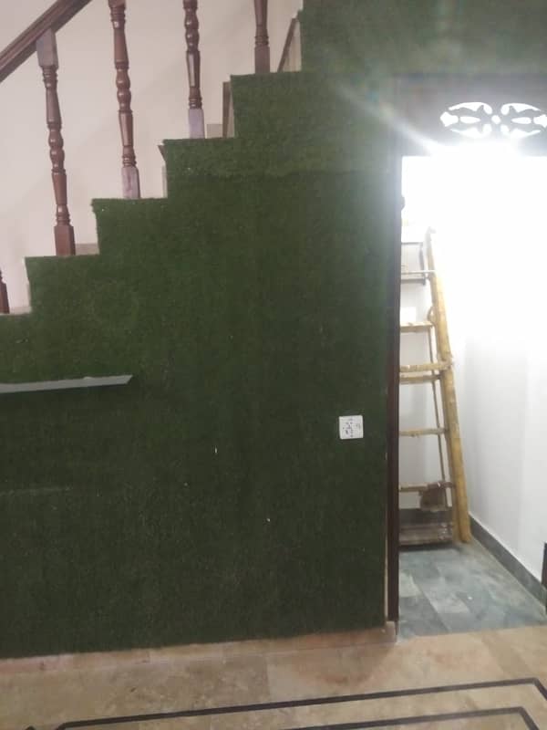 Beautiful House 5 Marla For Sale In Johar Twn Lhr Block L Ideal Location For Residence 2