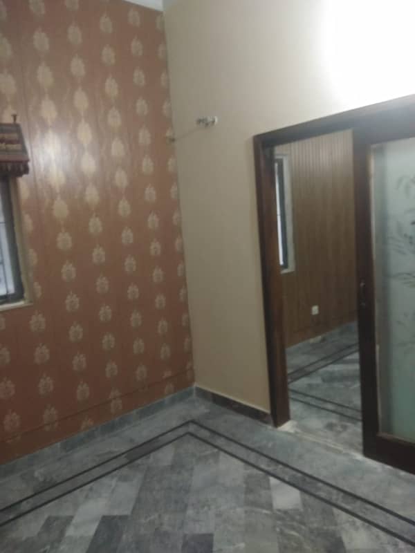 Beautiful House 5 Marla For Sale In Johar Twn Lhr Block L Ideal Location For Residence 3