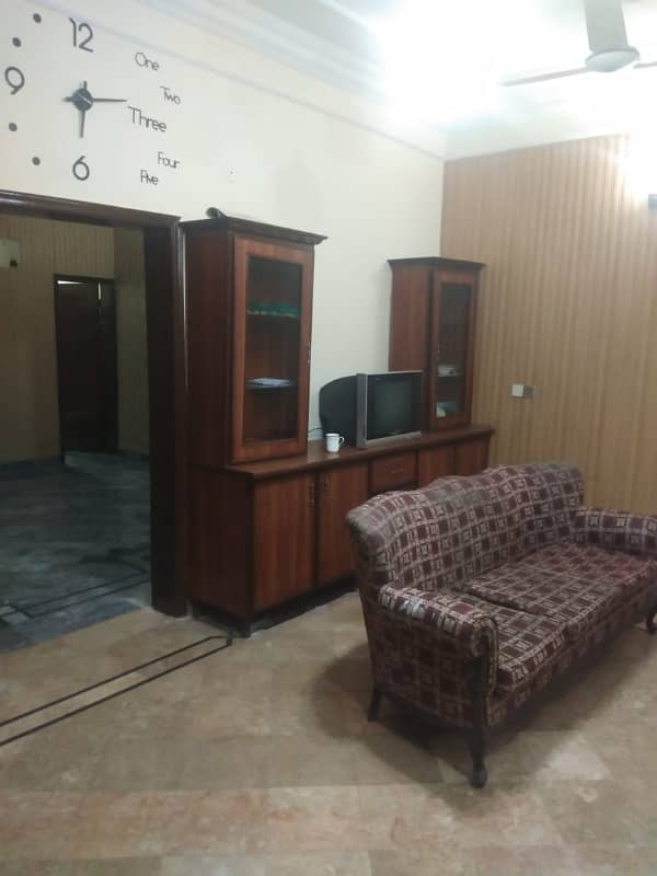 Beautiful House 5 Marla For Sale In Johar Twn Lhr Block L Ideal Location For Residence 4
