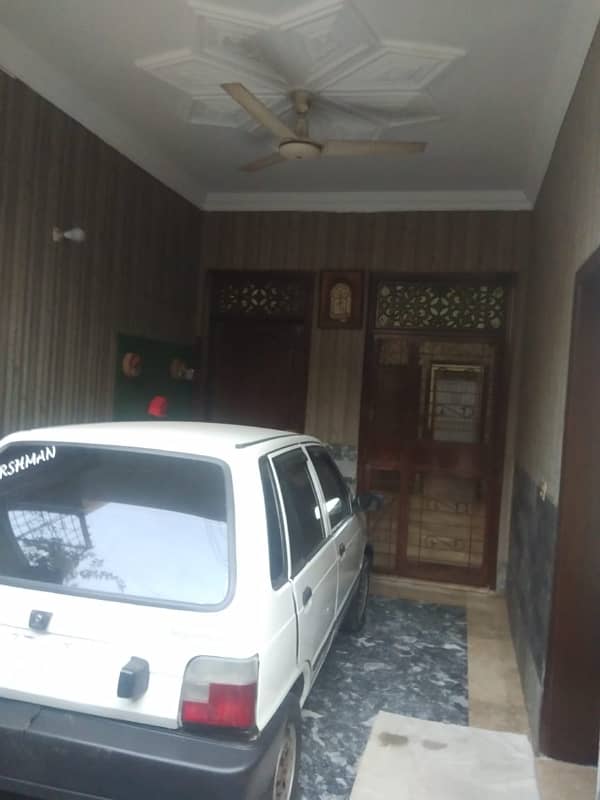 Beautiful House 5 Marla For Sale In Johar Twn Lhr Block L Ideal Location For Residence 8