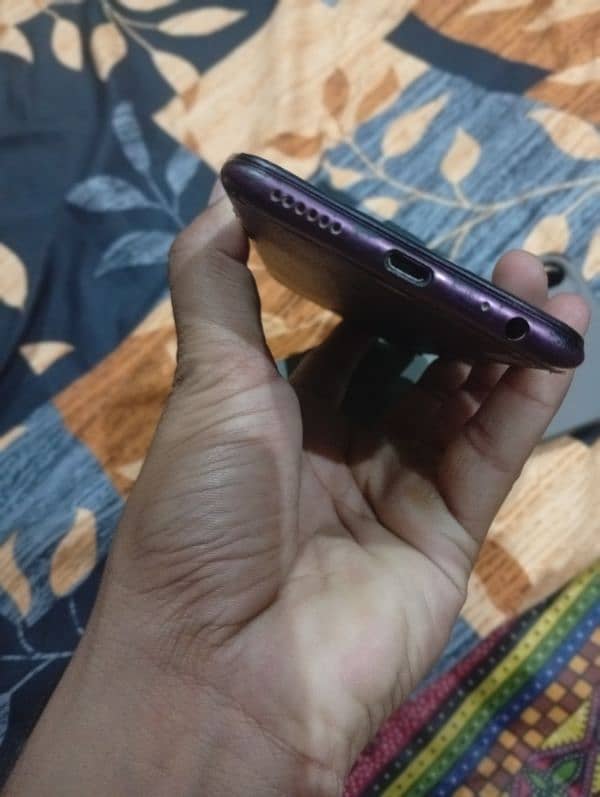 Tecno Spark 4 3/32 gb 1
