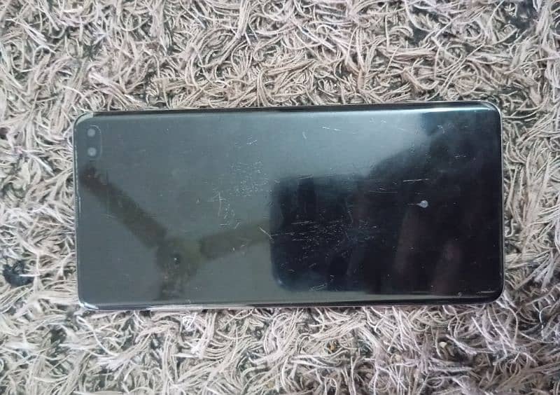 Samsung S10+ 8/128 GB With Box 4