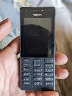 Nokia 216 10/10 Condition . not open no repair.