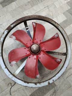 Air Cooler Exhaust Fan 2 fit For Sale copper 100