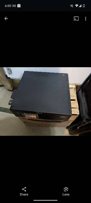 Dell Optiplex 7040 1