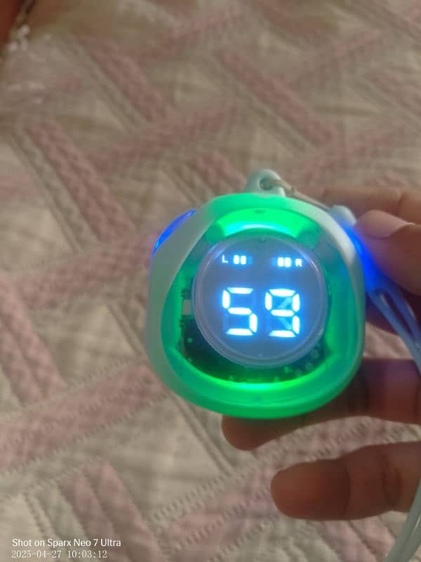 Air 39 only used for 7 days 0