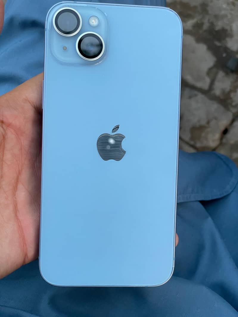 Iphone 14plus non pta factory unlock 1