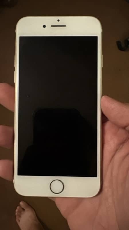 iPhone 7 -PTA Approved 32gb 0