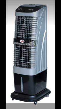 air cooler / solar air cooler 12 watt air cooler / room cooler / ac dc