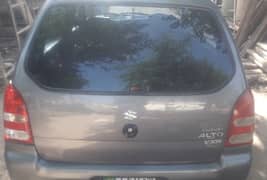 Suzuki Alto 2009