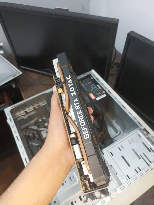 Zotec RTX 2070 1
