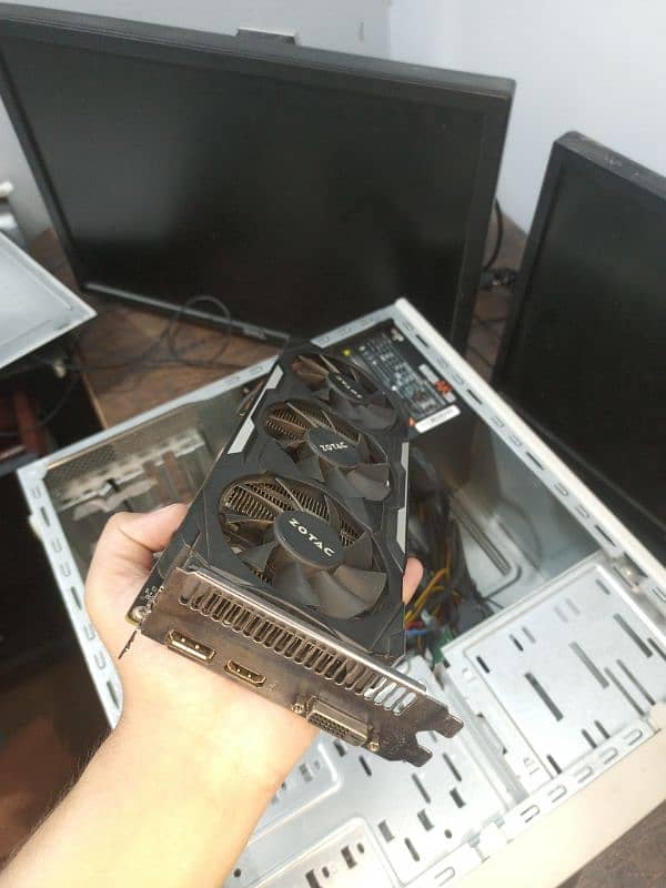Zotec RTX 2070 2
