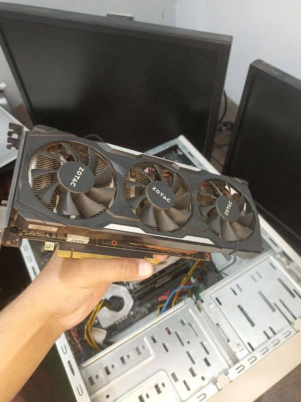 Zotec RTX 2070 3