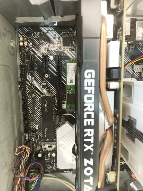 Zotec RTX 2070 4