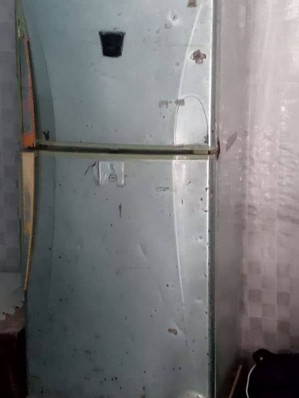 this is good frige 0