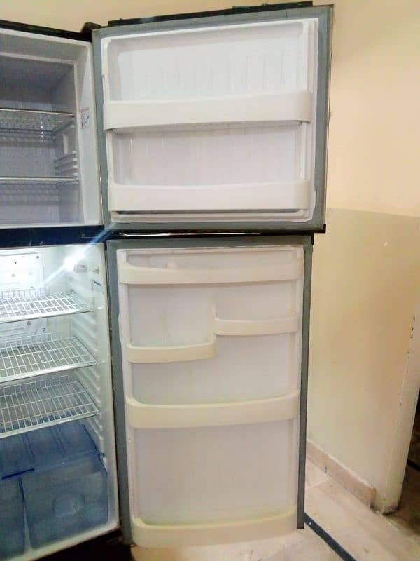 Orient Refrigerator Full Size 0