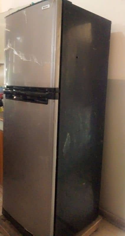 Orient Refrigerator Full Size 2