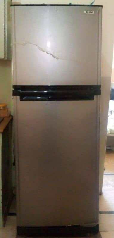 Orient Refrigerator Full Size 3