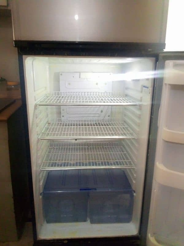 Orient Refrigerator Full Size 4