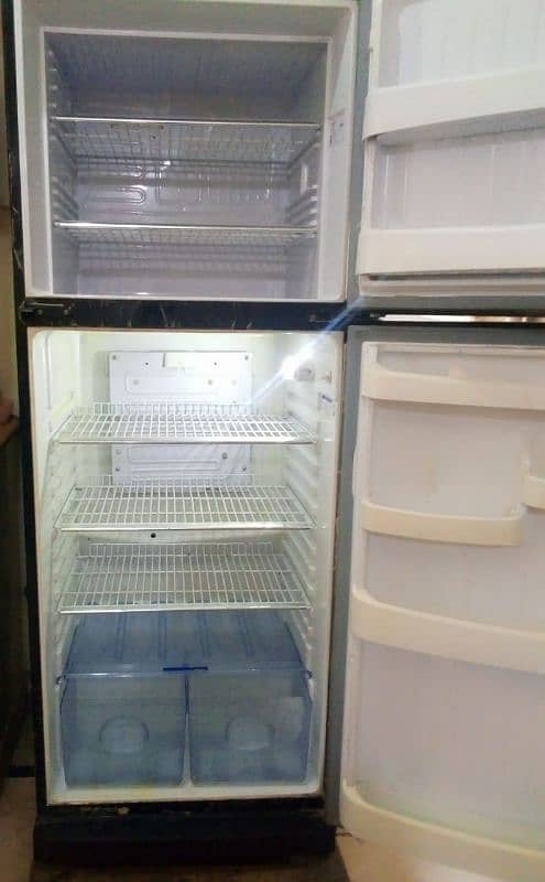 Orient Refrigerator Full Size 5